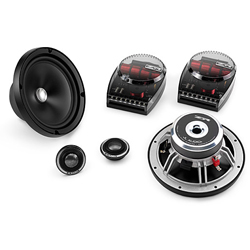 JL Audio Evolution